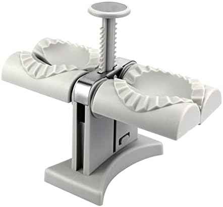 Automatic Dumpling Maker Machine - BD Drop