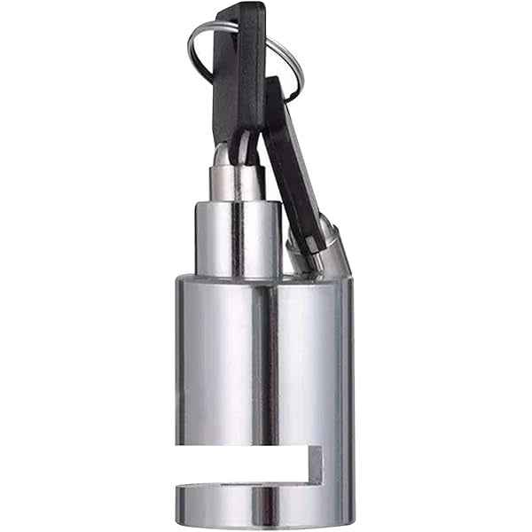 Disc Brake Lock for Bike - BD Drop