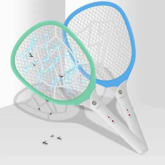 Rechargeable Mosquito Killing Bat - BD Drop