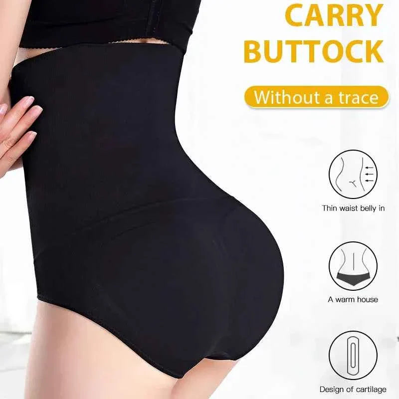 Tummy & Hip lift Pants for Women-2024 - BD Drop