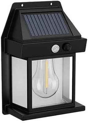 Motion Sensor Waterproof  Solar Light - BD Drop