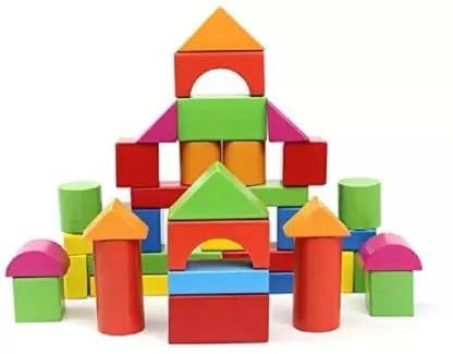 Wisdom Childhood Castle