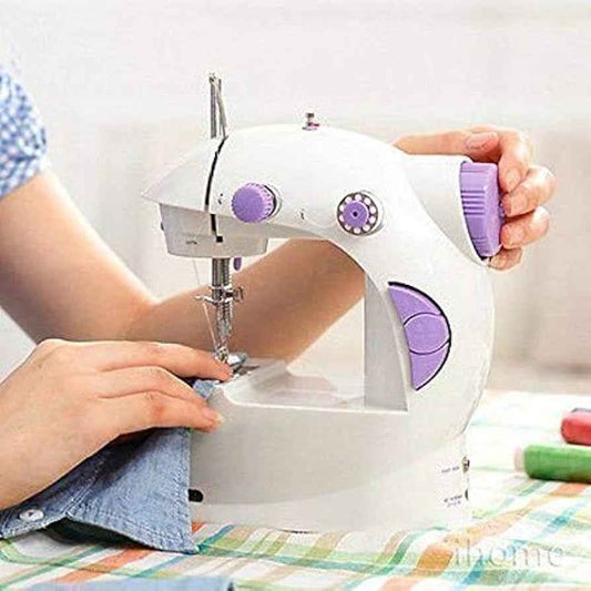 Mini Portable Electric Sewing Machine - BD Drop