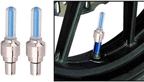 Fireflys Flashing With Motion Sensor Blue (Set Of 2 Pcs) - BD Drop