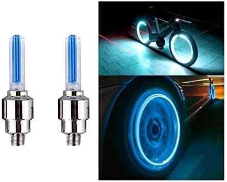 Fireflys Flashing With Motion Sensor Blue (Set Of 2 Pcs) - BD Drop