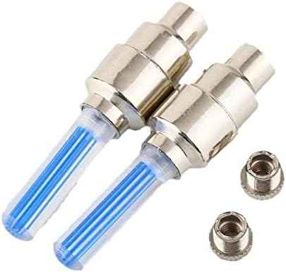 Fireflys Flashing With Motion Sensor Blue (Set Of 2 Pcs) - BD Drop
