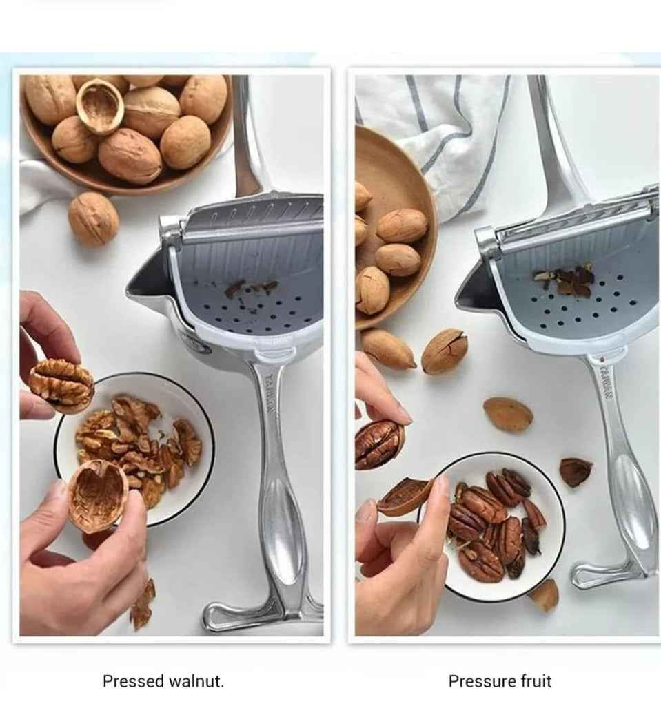Premium Aluminium Hand Juicer - BD Drop