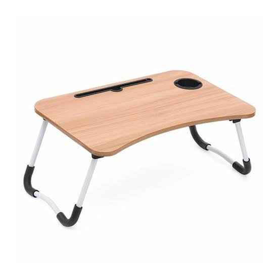 Foldable Laptop Table - BD Drop