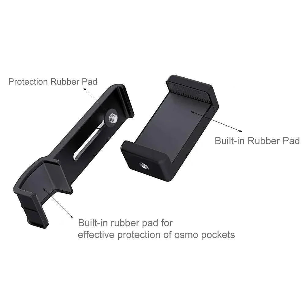 Desktop Tripod Bracket for Mobile Phone - BD Drop
