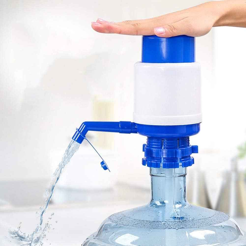 Manual Water Dispenser - BD Drop