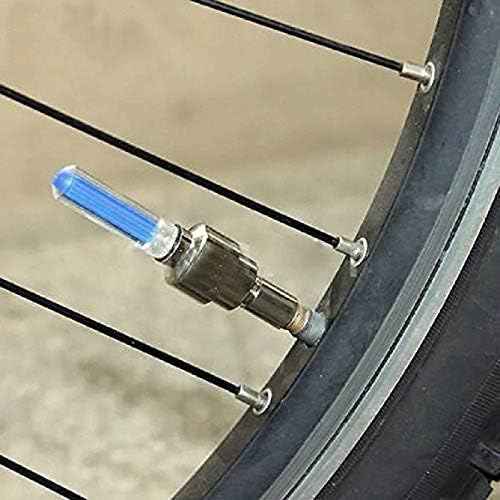 Fireflys Flashing With Motion Sensor Blue (Set Of 2 Pcs) - BD Drop