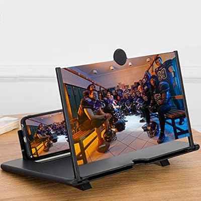3D Magnifying Glass for Mobile - BD Drop