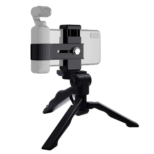 Desktop Tripod Bracket for Mobile Phone - BD Drop