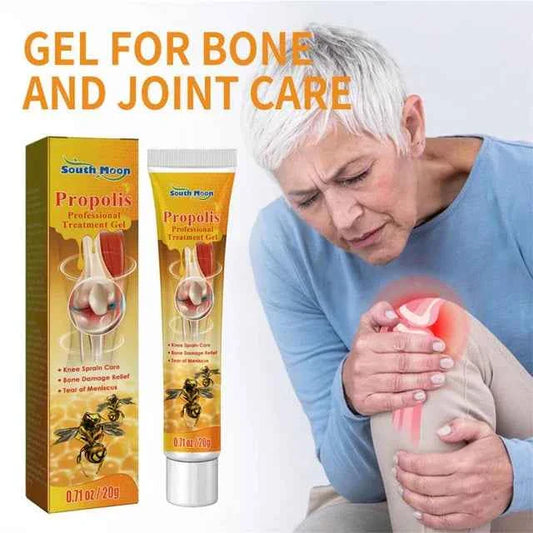 New Zealand Bee Venom Professional Care Gel - BD Drop