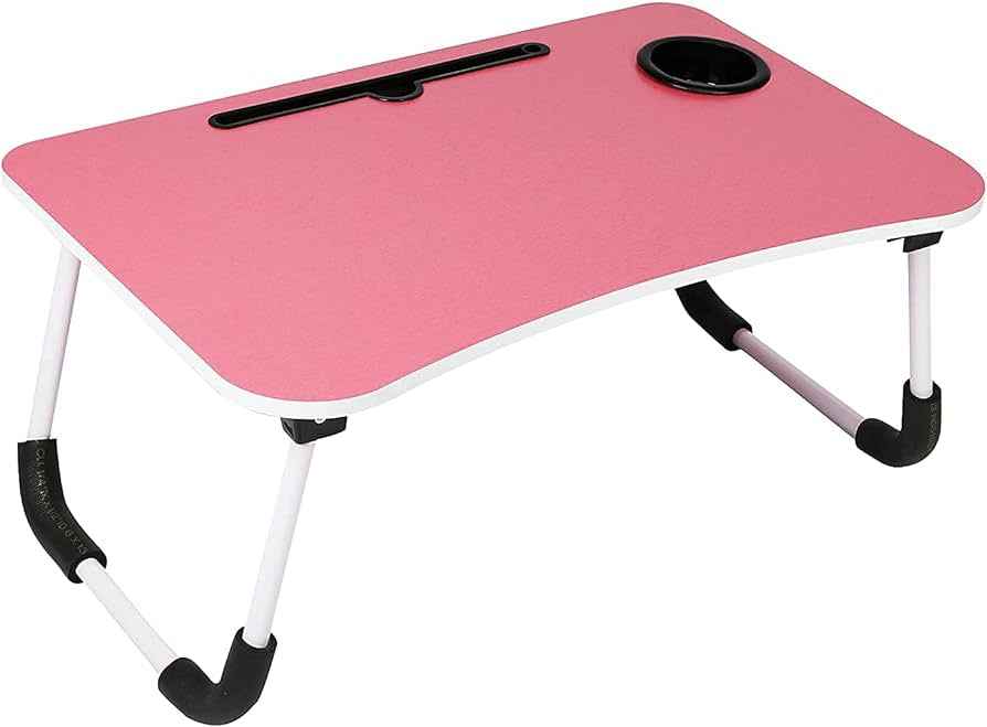 Foldable Laptop Table - BD Drop