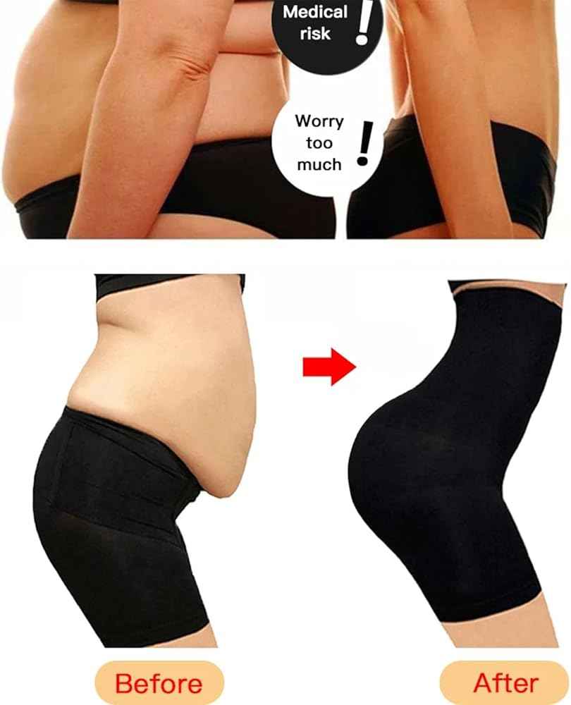 Tummy & Hip lift Pants for Women-2024 - BD Drop