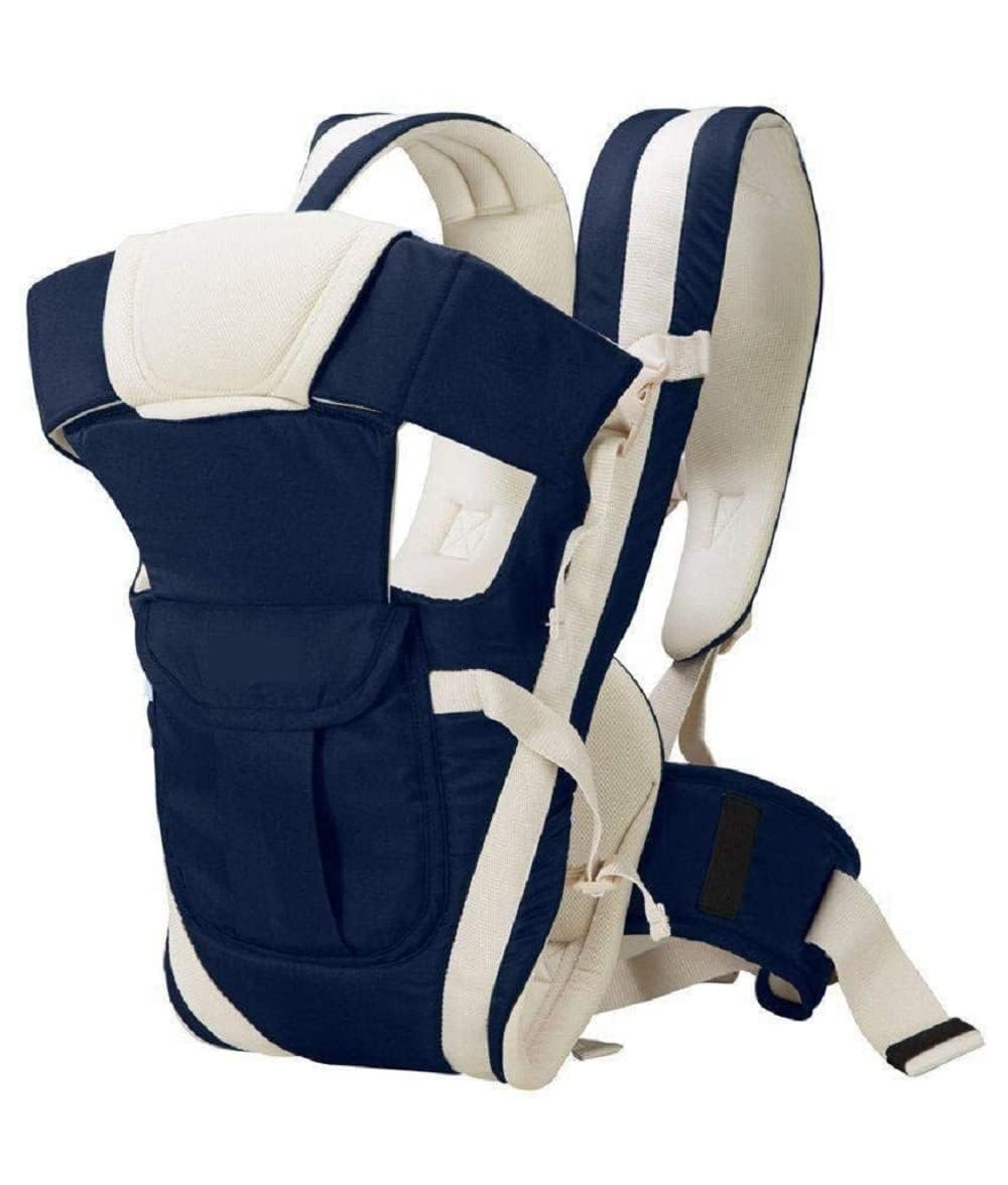 Premium Hip Seat Baby Carrier