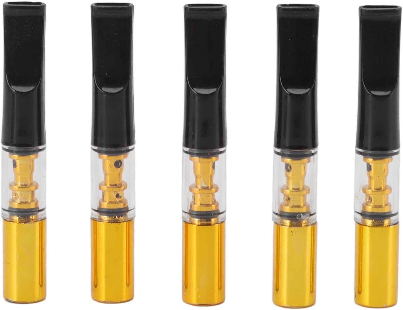 Cigarette Holder Portable Filters for Men Women (5 pcs Set) - BD Drop