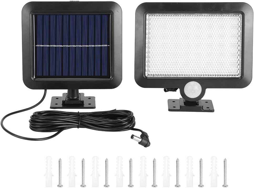 Large Capacity Solar Energy Light - BD Drop