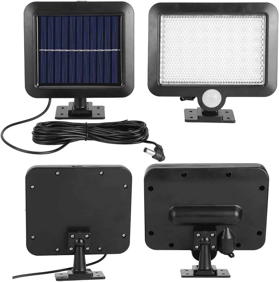 Large Capacity Solar Energy Light - BD Drop