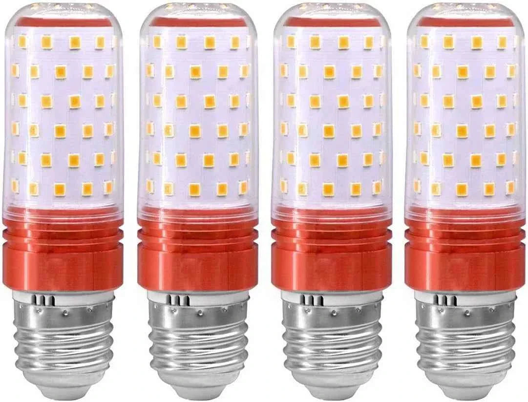 E27 LED Bulb Light Cornlight 80LED 16W - BD Drop