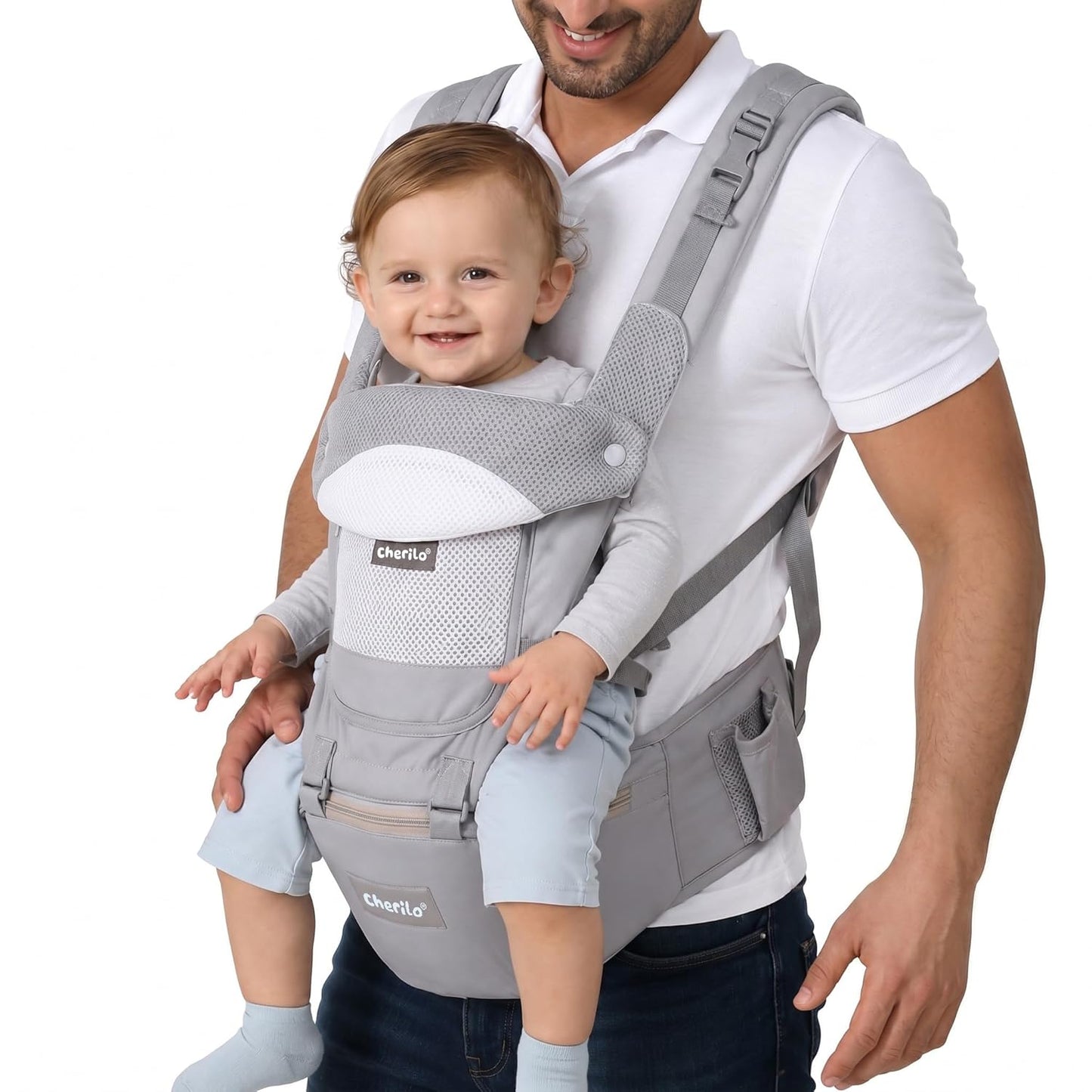 Chicco Baby Carrier