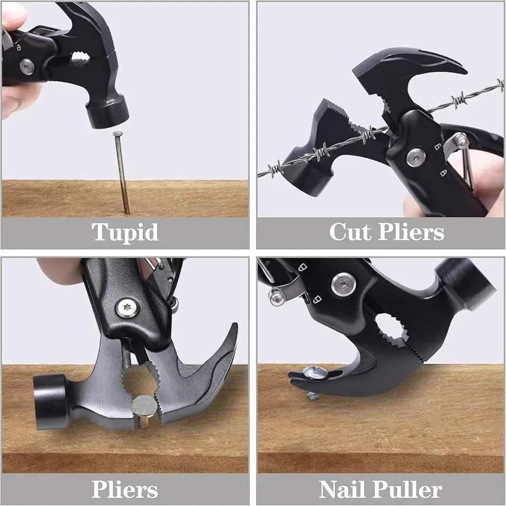 Multifunctional Hammer - BD Drop