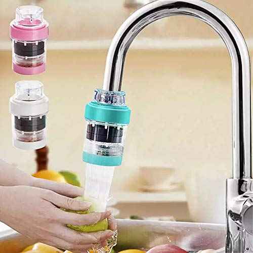 Maifan Stone Magnetized Water Filter & Purifier - BD Drop