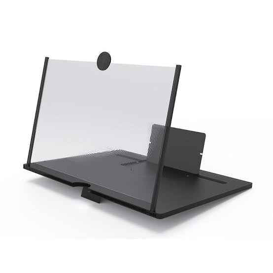 3D Magnifying Glass for Mobile - BD Drop