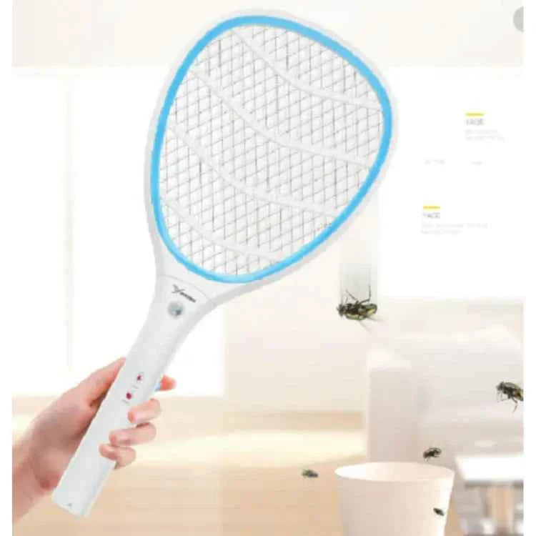 Rechargeable Mosquito Killing Bat - BD Drop