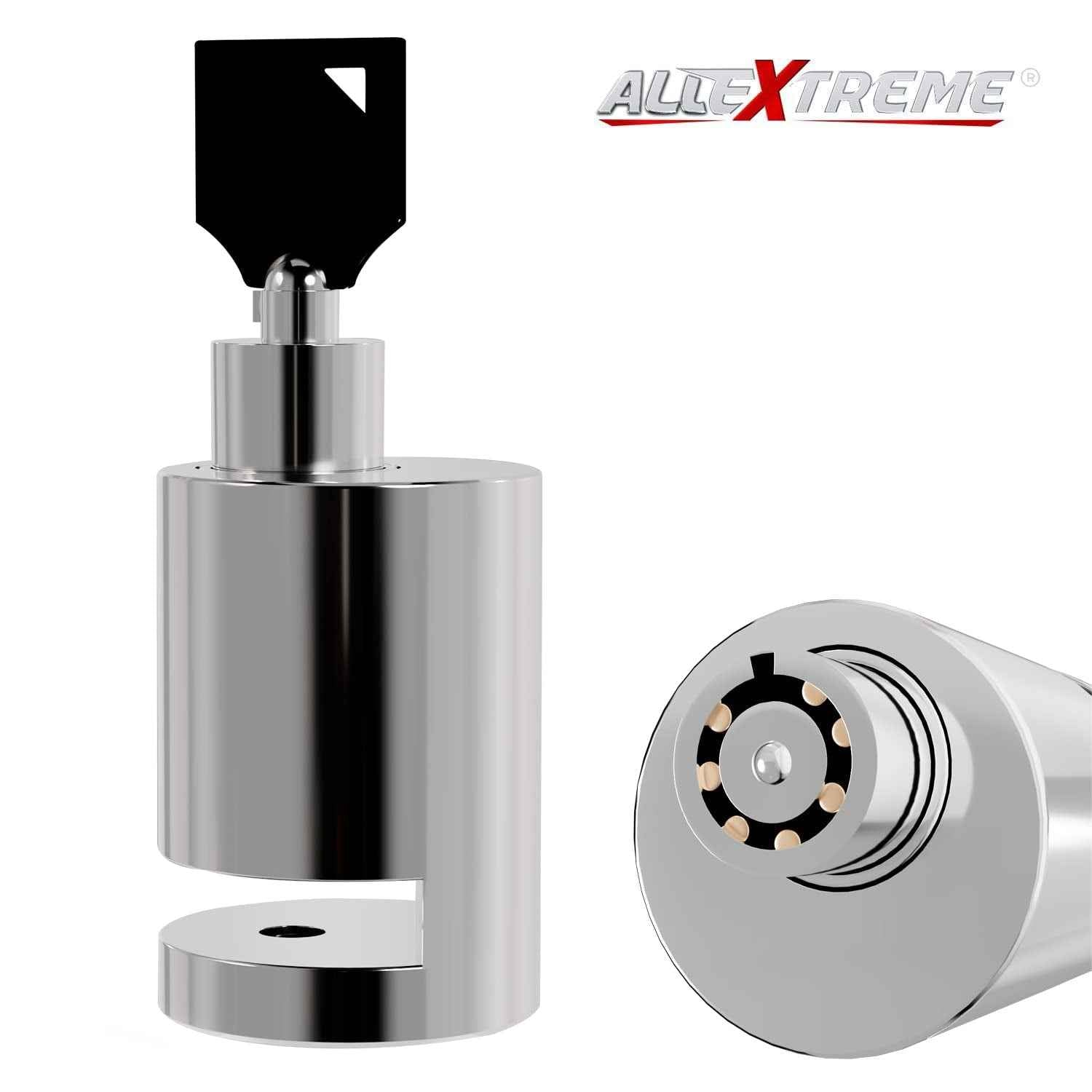 Disc Brake Lock for Bike - BD Drop