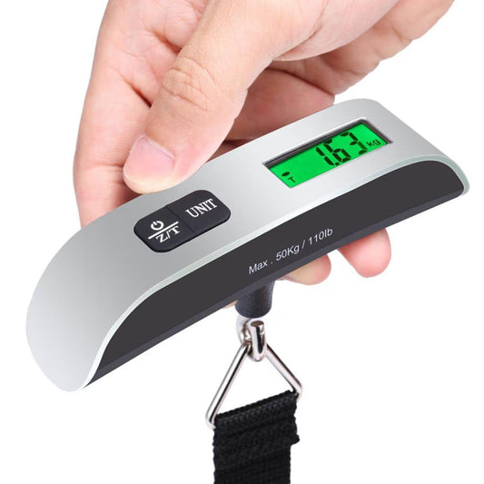 Portable Digital Weight Scale-50kg (Original)