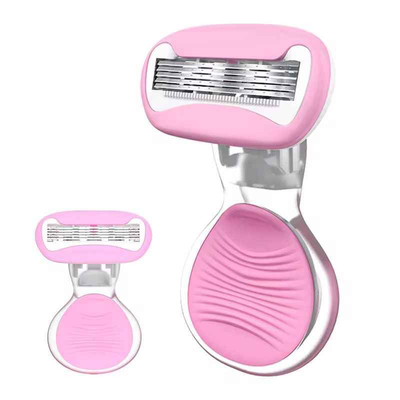 Mini Body Razor for Female - BD Drop