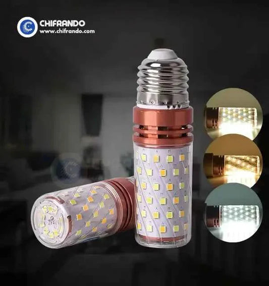 E27 LED Bulb Light Cornlight 80LED 16W - BD Drop