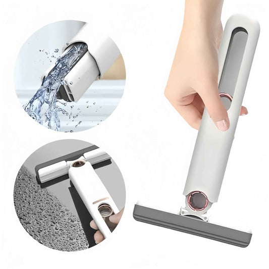Portable Mini Hand Mop (Original) - BD Drop