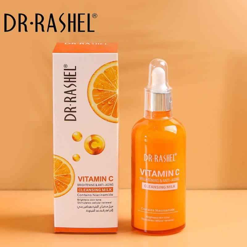 Dr. Rashel Vitamin C Face Serum for Man & Woman - BD Drop