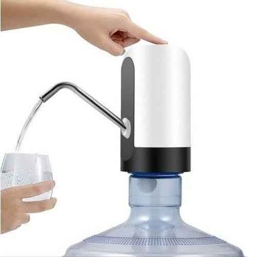 Automatic Water Dispenser - BD Drop