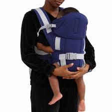 Premium Hip Seat Baby Carrier