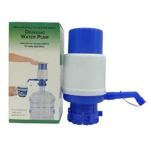 Manual Water Dispenser - BD Drop