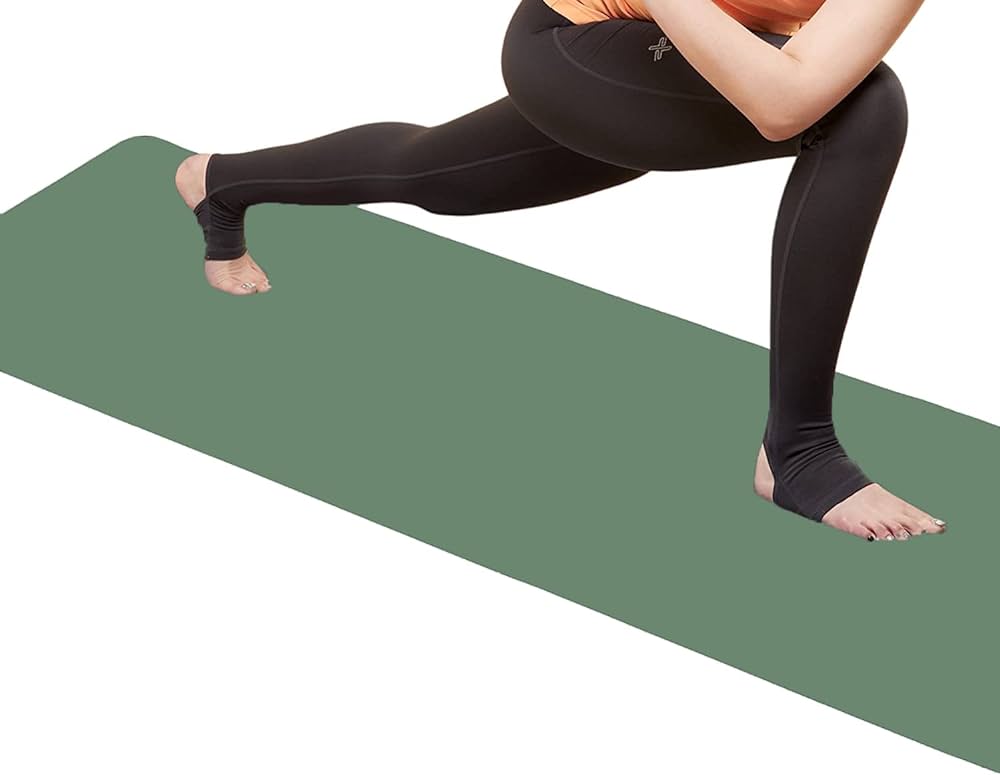 Yoga Mats for Man & Women - BD Drop