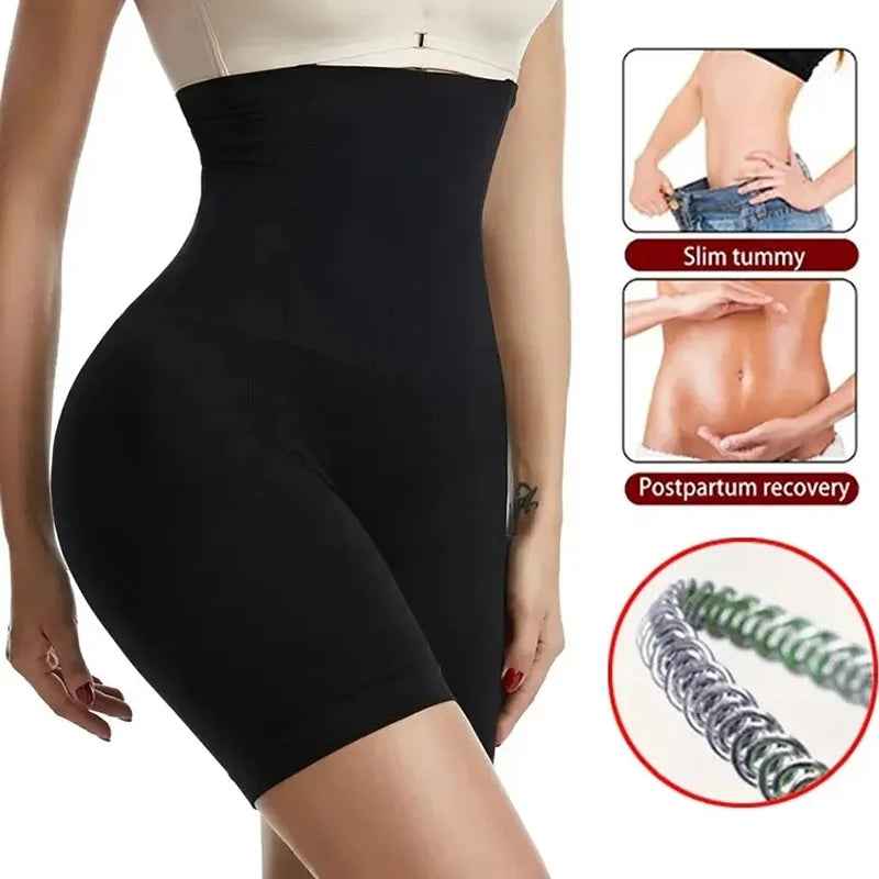 Tummy & Hip lift Pants for Women-2024 - BD Drop