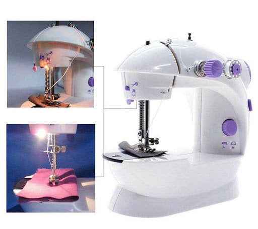 Mini Portable Electric Sewing Machine - BD Drop